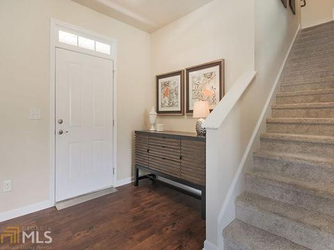 1027 Eldon Ln, Fairburn, GA 30213 photo 3