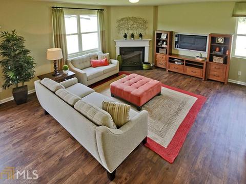 1027 Eldon Ln, Fairburn, GA 30213 photo 7