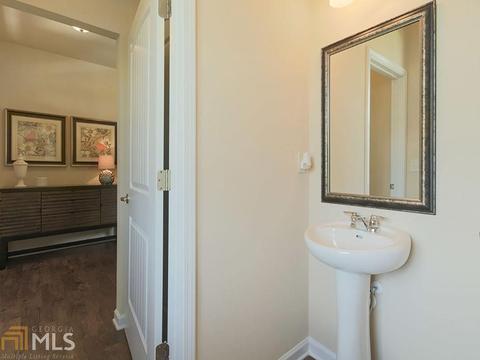 1027 Eldon Ln, Fairburn, GA 30213 photo 5