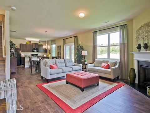 1027 Eldon Ln, Fairburn, GA 30213 photo 8