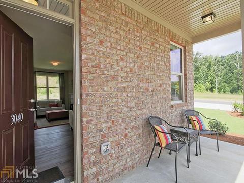 1027 Eldon Ln, Fairburn, GA 30213 photo 2