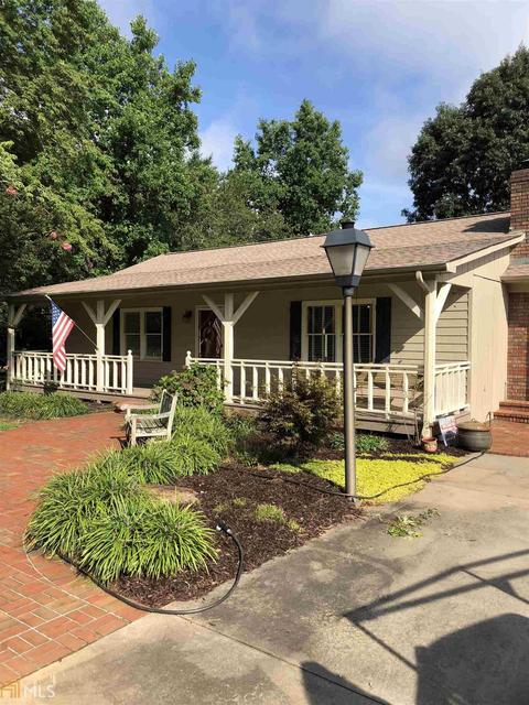 3971 Level Grove Rd, Cornelia, GA 30531 photo 1