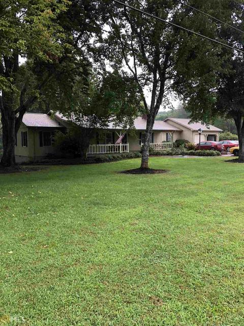 3971 Level Grove Rd, Cornelia, GA 30531 photo 4