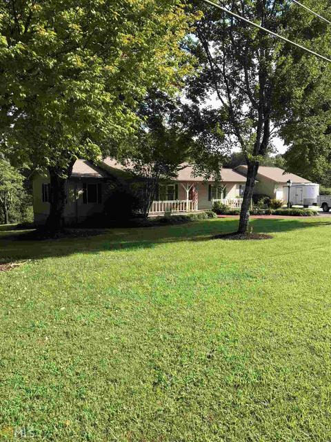 3971 Level Grove Rd, Cornelia, GA 30531 photo 3