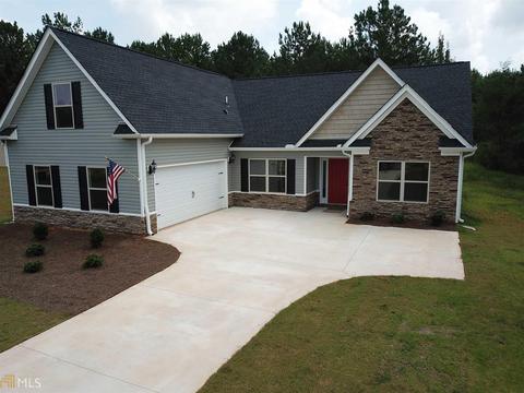 220 Dixon Cir, Williamson, GA 30292 photo 36