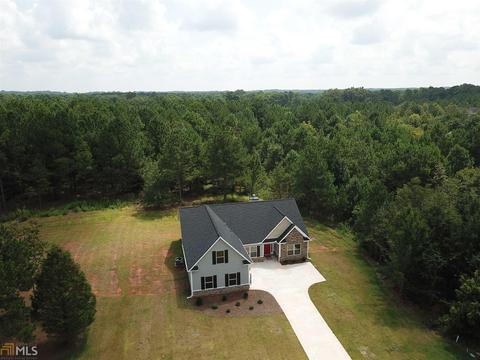 220 Dixon Cir, Williamson, GA 30292 photo 1