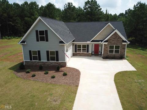 220 Dixon Cir, Williamson, GA 30292 photo 35