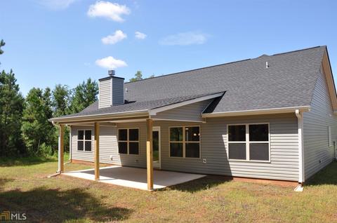 220 Dixon Cir, Williamson, GA 30292 photo 32