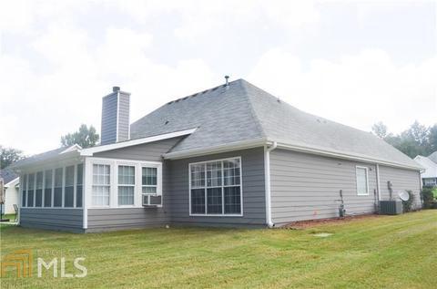 100 Gibosn Way, Covington, GA 30016 photo 2