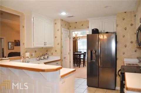 100 Gibosn Way, Covington, GA 30016 photo 11