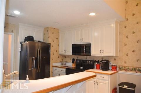 100 Gibosn Way, Covington, GA 30016 photo 12