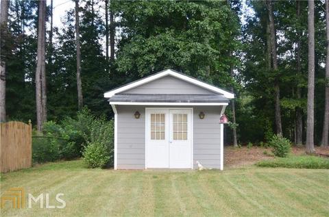 100 Gibosn Way, Covington, GA 30016 photo 31