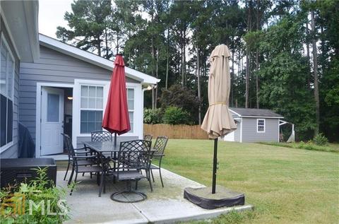 100 Gibosn Way, Covington, GA 30016 photo 27