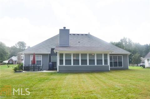 100 Gibosn Way, Covington, GA 30016 photo 32