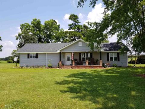 84 Kent Smith Rd, Pinehurst, GA 31070 photo 1