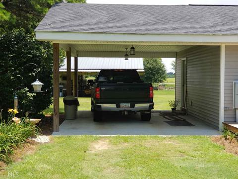 84 Kent Smith Rd, Pinehurst, GA 31070 photo 5