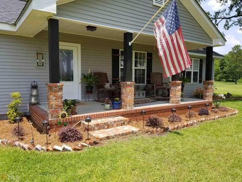 84 Kent Smith Rd, Pinehurst, GA 31070 photo 2