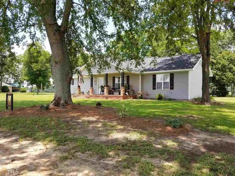 84 Kent Smith Rd, Pinehurst, GA 31070 photo 9