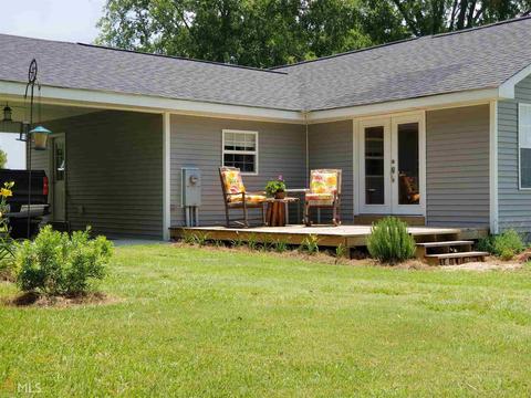84 Kent Smith Rd, Pinehurst, GA 31070 photo 4