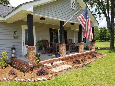 84 Kent Smith Rd, Pinehurst, GA 31070 photo 3