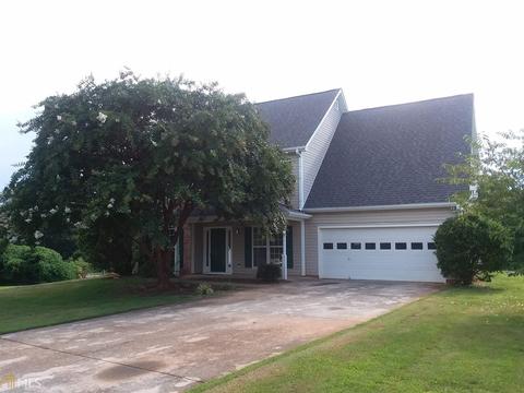 320 Ron Dr, Bethlehem, GA 30620 photo 1