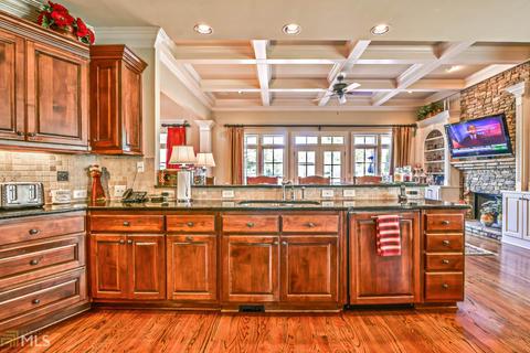 2368 Grady Ridge Dr, Duluth, GA 30097 photo 8