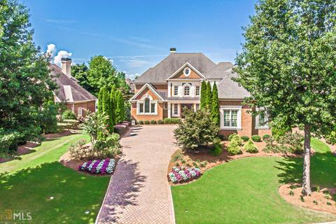 2368 Grady Ridge Dr, Duluth, GA 30097 photo 23