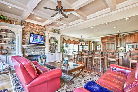 2368 Grady Ridge Dr, Duluth, GA 30097 photo 6