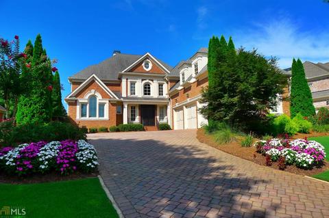 2368 Grady Ridge Dr, Duluth, GA 30097 photo 2