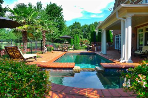 2368 Grady Ridge Dr, Duluth, GA 30097 photo 11