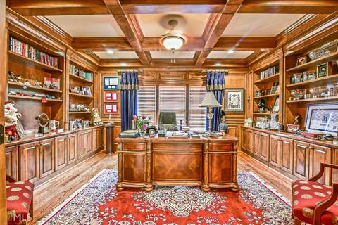 2368 Grady Ridge Dr, Duluth, GA 30097 photo 9