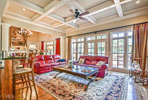 2368 Grady Ridge Dr, Duluth, GA 30097 photo 5