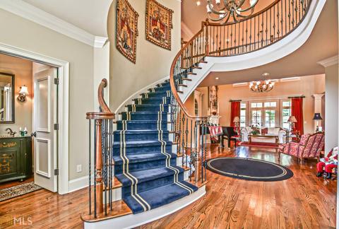 2368 Grady Ridge Dr, Duluth, GA 30097 photo 17
