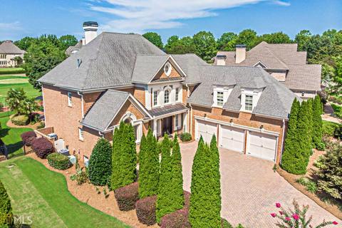 2368 Grady Ridge Dr, Duluth, GA 30097 photo 22