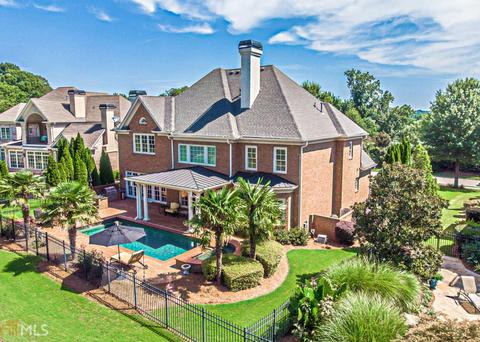 2368 Grady Ridge Dr, Duluth, GA 30097 photo 21