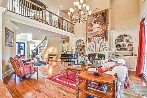 2368 Grady Ridge Dr, Duluth, GA 30097 photo 4