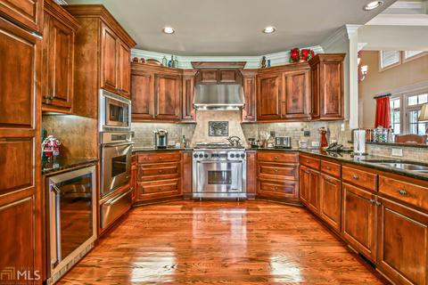 2368 Grady Ridge Dr, Duluth, GA 30097 photo 7