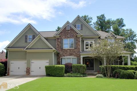 827 Summer Forest Dr, Suwanee, GA 30024 photo 1