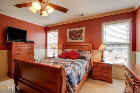 827 Summer Forest Dr, Suwanee, GA 30024 photo 25