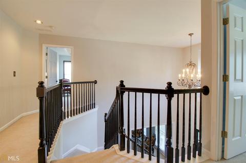 827 Summer Forest Dr, Suwanee, GA 30024 photo 15