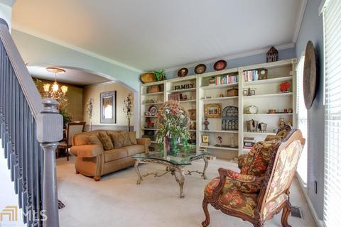 827 Summer Forest Dr, Suwanee, GA 30024 photo 8