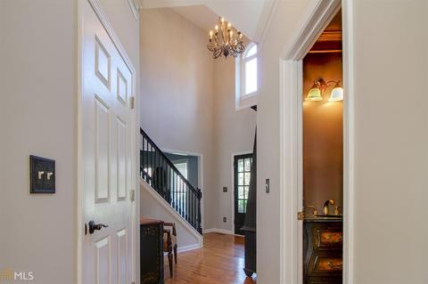 827 Summer Forest Dr, Suwanee, GA 30024 photo 7