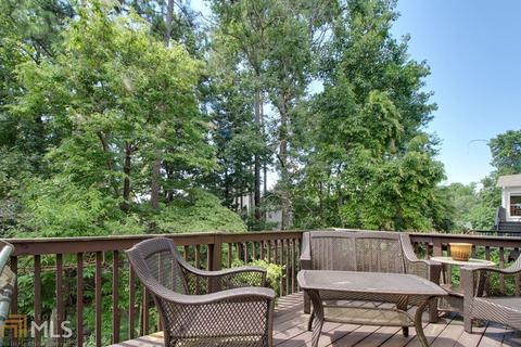 827 Summer Forest Dr, Suwanee, GA 30024 photo 33