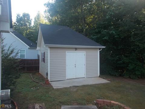 652 Lynchburg, Hampton, GA 30228 photo 25