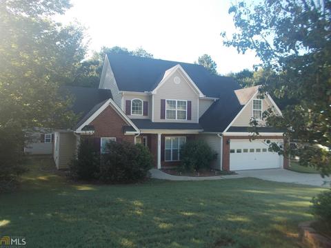 652 Lynchburg, Hampton, GA 30228 photo 1