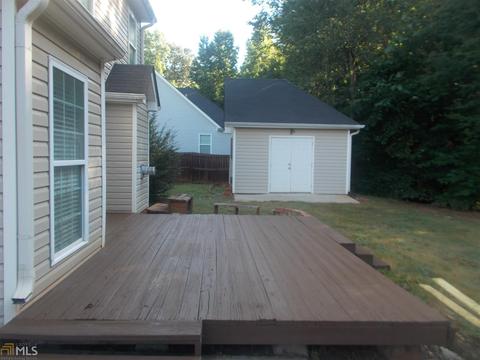 652 Lynchburg, Hampton, GA 30228 photo 27