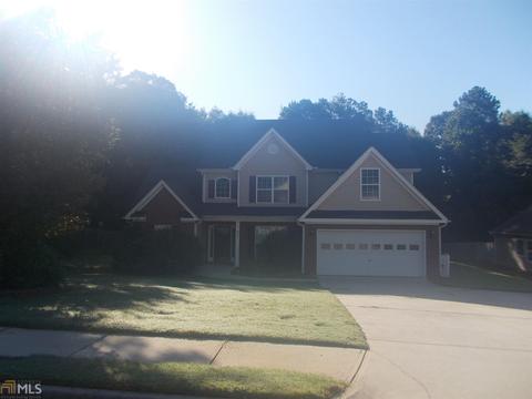652 Lynchburg, Hampton, GA 30228 photo 2