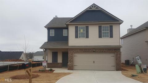 167 Madison Ave, Jackson, GA 30233 photo 1