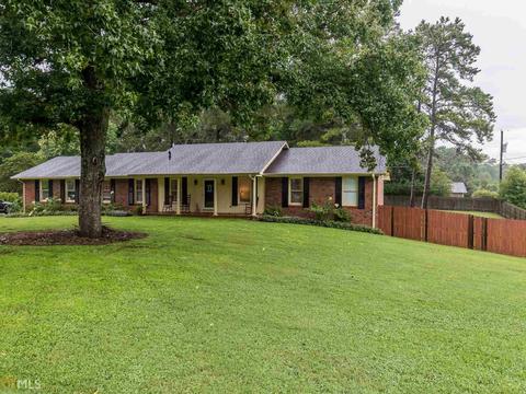 125 Windsor Dr, Calhoun, GA 30701 photo 2