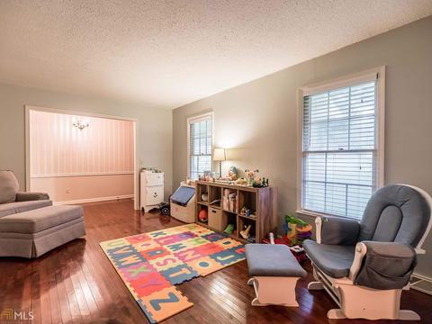125 Windsor Dr, Calhoun, GA 30701 photo 7